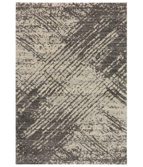 Dalyn Orleans OR10 Grey Area Rug 8 ft. X 10 ft. Rectangle