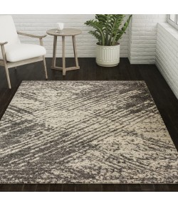 Dalyn Orleans OR10 Grey Area Rug 8 ft. X 10 ft. Rectangle