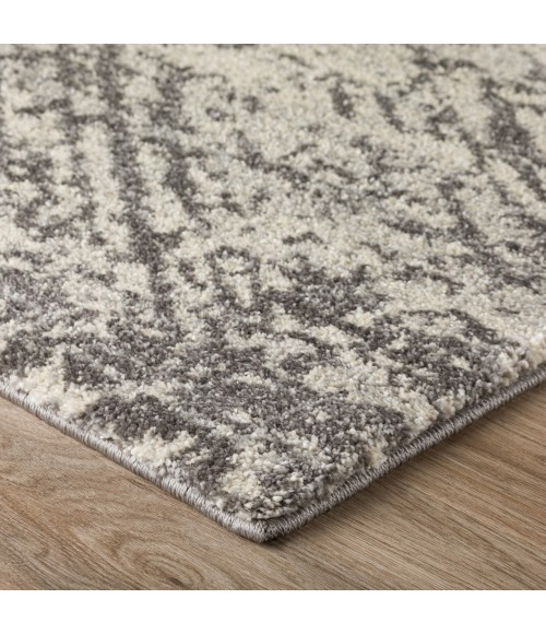 Dalyn Orleans OR10 Grey Area Rug 8 ft. X 10 ft. Rectangle