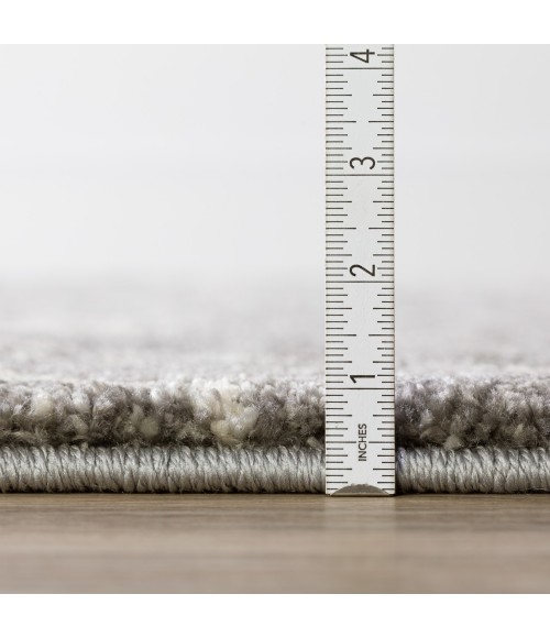 Dalyn Orleans OR10 Grey Area Rug 8 ft. X 10 ft. Rectangle