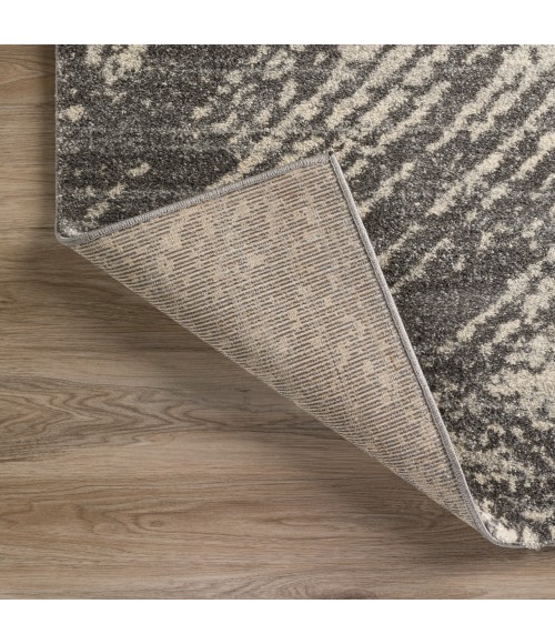 Dalyn Orleans OR10 Grey Area Rug 8 ft. X 10 ft. Rectangle