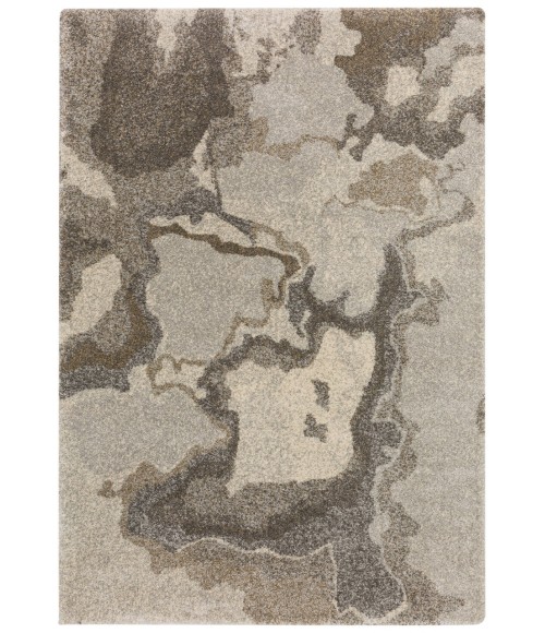 Dalyn Orleans OR14 Taupe Area Rug 5 ft. 1 X 7 ft. 5 Rectangle