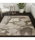 Dalyn Orleans OR14 Taupe Area Rug 5 ft. 1 X 7 ft. 5 Rectangle