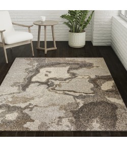 Dalyn Orleans OR14 Taupe Area Rug 5 ft. 1 X 7 ft. 5 Rectangle