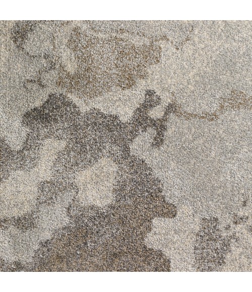 Dalyn Orleans OR14 Taupe Area Rug 5 ft. 1 X 7 ft. 5 Rectangle