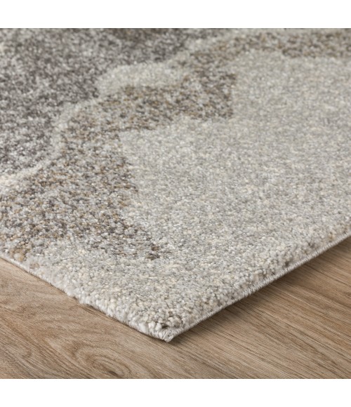 Dalyn Orleans OR14 Taupe Area Rug 5 ft. 1 X 7 ft. 5 Rectangle