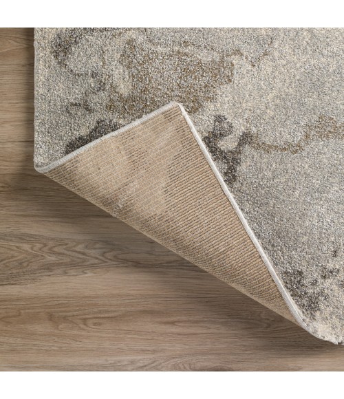 Dalyn Orleans OR14 Taupe Area Rug 5 ft. 1 X 7 ft. 5 Rectangle