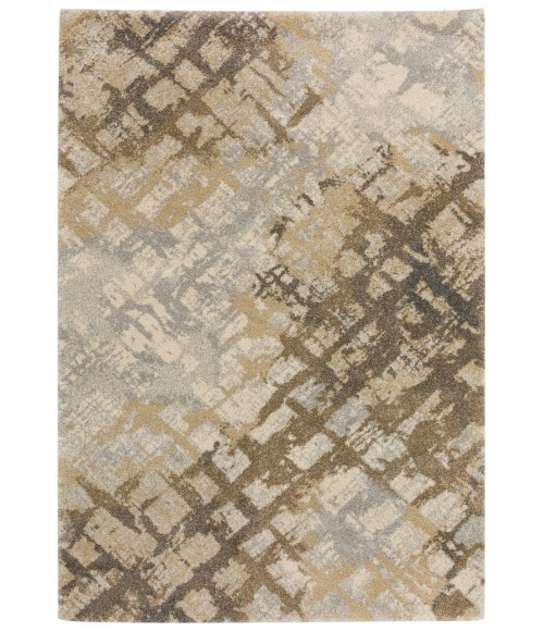 Dalyn Orleans OR15 Silver Area Rug 9 ft. 10 X 13 ft. 2 Rectangle