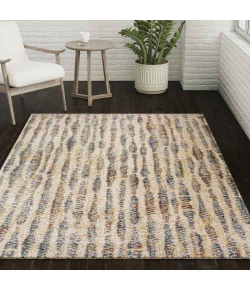 Dalyn Orleans OR16 Multi Area Rug 8 ft. X 10 ft. Rectangle