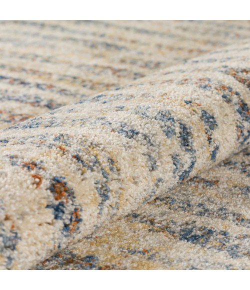 Dalyn Orleans OR16 Multi Area Rug 8 ft. X 10 ft. Rectangle