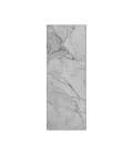 Dalyn Odyssey Rug Dalyn Luxury Washable Odyssey OY13 Gray 2'3" x 7'6" Runner Rug