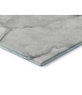 Dalyn Odyssey Rug Dalyn Luxury Washable Odyssey OY13 Gray 8' x 8' Round Rug