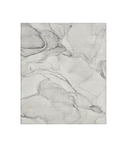 Dalyn Luxury Washable Odyssey OY13 Gray 10' x 14' Rug
