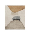 Dalyn Luxury Washable Odyssey OY17 Taupe 8' x 10' Rug