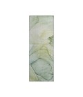 Dalyn Luxury Washable Odyssey OY2 Aloe 2'3" x 7'6" Runner Rug