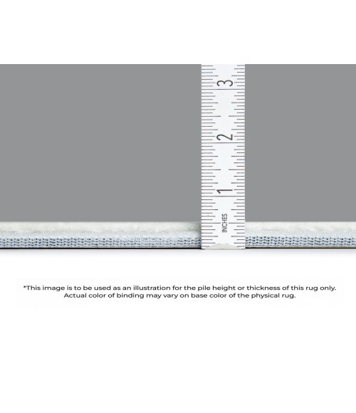 Dalyn Luxury Washable Odyssey OY2 Aloe 9' x 12' Rug