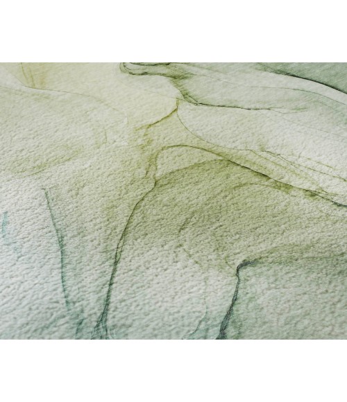 Dalyn Luxury Washable Odyssey OY2 Aloe 9' x 12' Rug