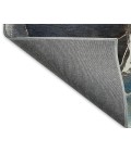 Dalyn Odyssey Rug Dalyn Luxury Washable Odyssey OY3 Blue 2'6" x 3'10" Rug