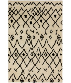 Dalyn Pesario PE5 Ivory Area Rug 3 ft. 6 X 5 ft. 6 Rectangle