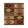 Dalyn Indoor/Outdoor Phoenix PH1 Canyon Washable 2'6" x 3'10" Rug