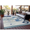 Dalyn Indoor/Outdoor Phoenix PH1 Pacifica Washable 2'6" x 3'10" Rug