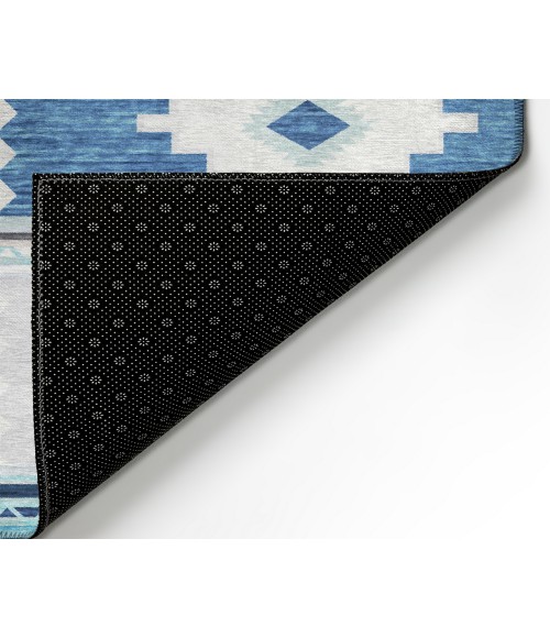 Dalyn Indoor/Outdoor Phoenix PH1 Pacifica Washable 2'6" x 3'10" Rug