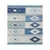 Dalyn Indoor/Outdoor Phoenix PH1 Pacifica Washable 2'6" x 3'10" Rug