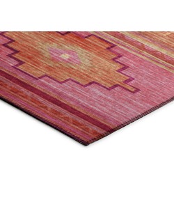Dalyn Indoor/Outdoor Phoenix PH1 Rose Washable 2'6" x 3'10" Rug