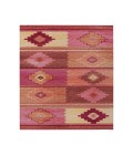 Dalyn Indoor/Outdoor Phoenix PH1 Rose Washable 2'6" x 3'10" Rug