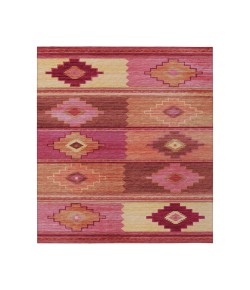 Dalyn Indoor/Outdoor Phoenix PH1 Rose Washable 2'6" x 3'10" Rug