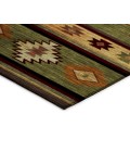Dalyn Indoor/Outdoor Phoenix PH4 Cactus Washable 2'6" x 3'10" Rug