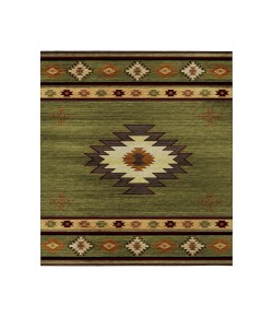 Dalyn Indoor/Outdoor Phoenix PH4 Cactus Washable 2'6" x 3'10" Rug
