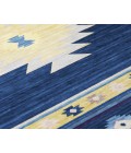 Dalyn Indoor/Outdoor Phoenix PH4 Navy Washable 2'6" x 3'10" Rug
