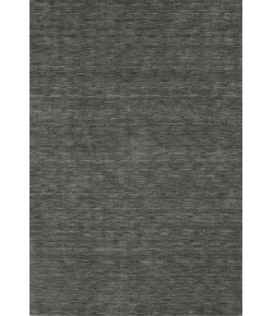 Dalyn Rafia RF100 Charcoal Area Rug 2 ft. 3 X 7 ft. 6 Rectangle