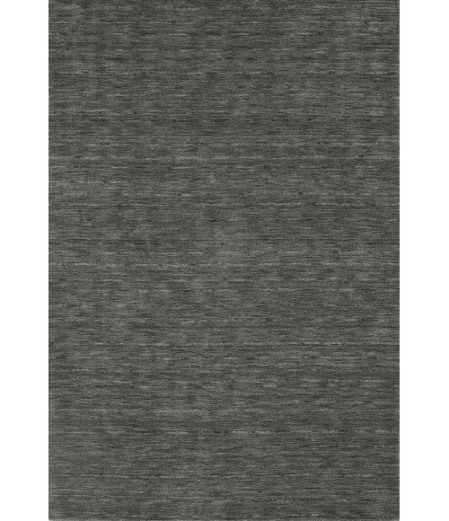 Dalyn Rafia RF100 Charcoal Area Rug 2 ft. 3 X 7 ft. 6 Rectangle
