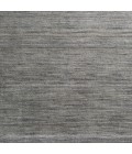 Dalyn Rafia RF100 Charcoal Area Rug 2 ft. 3 X 7 ft. 6 Rectangle
