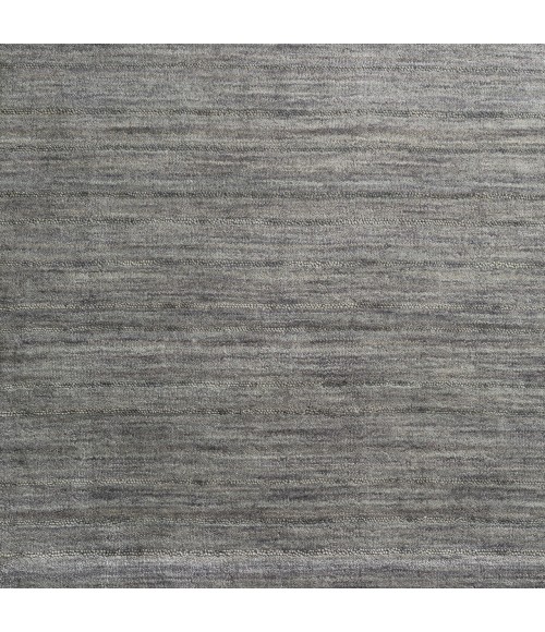 Dalyn Rafia RF100 Charcoal Area Rug 2 ft. 3 X 7 ft. 6 Rectangle