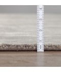 Dalyn Rafia RF100 Charcoal Area Rug 2 ft. 3 X 7 ft. 6 Rectangle