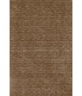 Dalyn Rafia RF100 Chocolate Area Rug 2 ft. 3 X 7 ft. 6 Rectangle