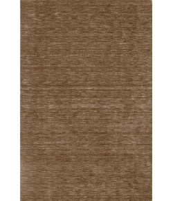 Dalyn Rafia RF100 Chocolate Area Rug 2 ft. 3 X 7 ft. 6 Rectangle