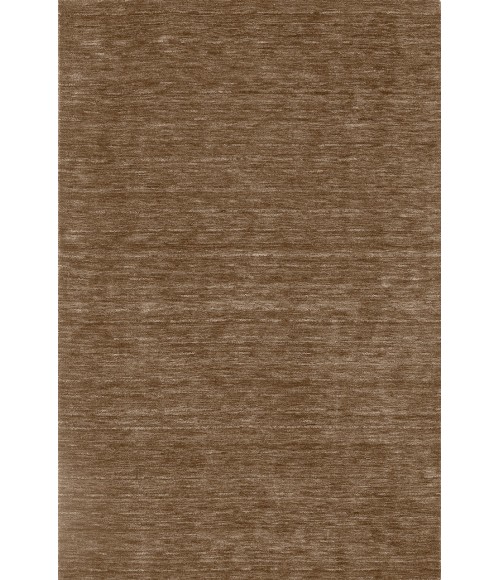 Dalyn Rafia RF100 Chocolate Area Rug 2 ft. 3 X 7 ft. 6 Rectangle