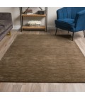 Dalyn Rafia RF100 Chocolate Area Rug 2 ft. 3 X 7 ft. 6 Rectangle