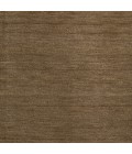 Dalyn Rafia RF100 Chocolate Area Rug 2 ft. 3 X 7 ft. 6 Rectangle