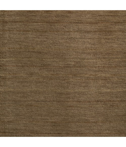 Dalyn Rafia RF100 Chocolate Area Rug 2 ft. 3 X 7 ft. 6 Rectangle
