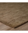 Dalyn Rafia RF100 Chocolate Area Rug 2 ft. 3 X 7 ft. 6 Rectangle