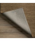 Dalyn Rafia RF100 Chocolate Area Rug 2 ft. 3 X 7 ft. 6 Rectangle