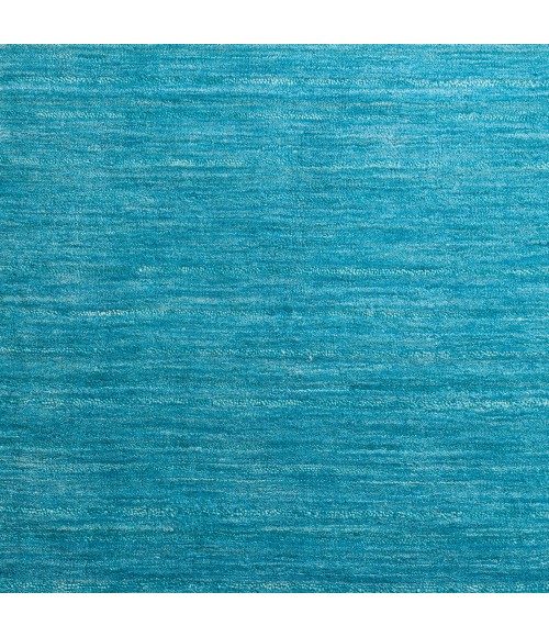 Dalyn Rafia RF100 Cobalt Area Rug 2 ft. 3 X 7 ft. 6 Rectangle