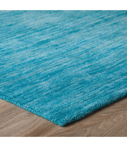 Dalyn Rafia RF100 Cobalt Area Rug 2 ft. 3 X 7 ft. 6 Rectangle