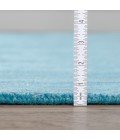 Dalyn Rafia RF100 Cobalt Area Rug 2 ft. 3 X 7 ft. 6 Rectangle