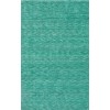 Dalyn Rafia RF100 Emerald Area Rug 2 ft. 3 X 7 ft. 6 Rectangle